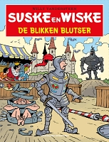 De blikken blutser