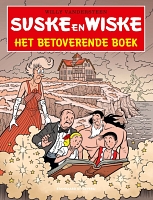 Het betoverende boek