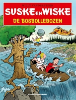 De bosbollebozen