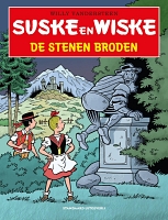 De stenen broden