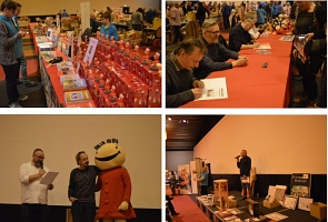 Suske en Wiske Fandag 2019
