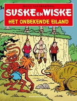 Het onbekende eiland