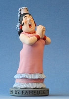 2017 - Carmencita Falasol