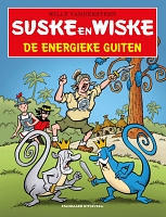 De energieke guiten
