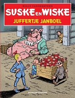 Juffertje Janboel