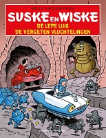 De lepe luis ; De vergeten vluchtelingen