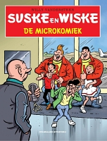 De microkomiek
