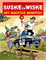 Het machtige Monopoly