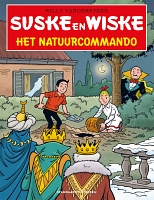 Het natuurcommando