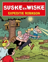 Expeditie Robikson