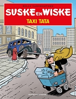 Taxi Tata
