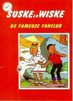 De Fameuze Fanclub, no. 2