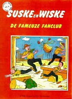 De Fameuze Fanclub, no. 4
