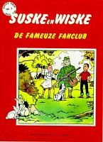 De Fameuze Fanclub, no. 5