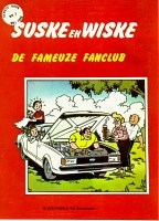 De Fameuze Fanclub, no. 7