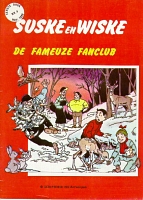 De Fameuze Fanclub, no. 9