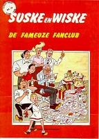 De Fameuze Fanclub, no. 10