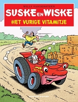 Het vurige Vitamitje