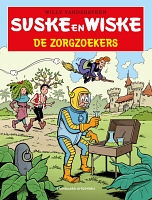 De zorgzoekers