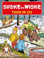 Tegen de ZZZ