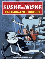 De Charmante Chirurg ( softcover)