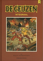 De Geuzen 2 - De Geuzen integraal