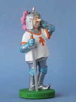 SW 135 Lambik uit De schat van Beersel